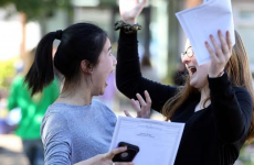 Want to check the CAO points? We’ll have them right here from 6am