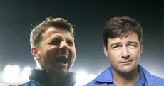 Friday Night Lights: Who said it... Coach Taylor or Tim Sherwood?