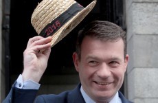 Alan Kelly is under big pressure to come back from his 'holidays'