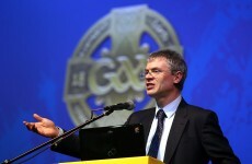 Joe Brolly says the proposed Tiernan McCann ban is 'unlawful'