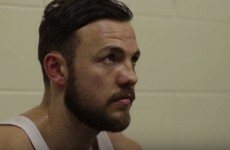 You'll be counting down the days to Andy Lee's title bout after watching this superb video