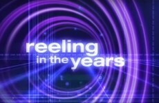 The Hardest Reeling In The Years Quiz Ever