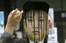 It looks like North Korea has executed another senior member of government