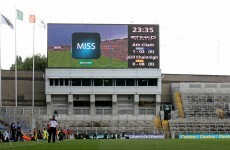 Twickenham trials Hawkeye technology to assist concussion diagnosis