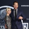 Anna Faris has completely shut down the rumours that Chris Pratt cheated on her