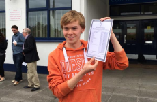 'We are kidding ourselves if we say the Leaving Cert doesn't matter'