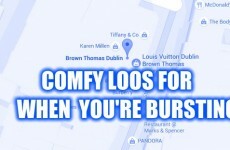 If Dublin place names actually told the truth...
