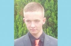 "A dreadful, dreadful thing to happen" - school mourns death of Leaving Cert student in crash