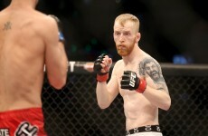 Irish flyweight Paddy Holohan has got an opponent for UFC Dublin