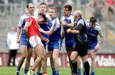 Is it time for a video referee to be brought in to help referees in GAA?