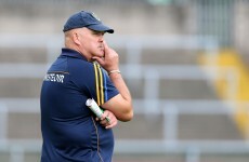 'Eventually, Roscommon will be the best' - John Evans steps down as Rossies boss