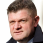 Brendan O'Connor thinks that "cranks have too much power" over the Irish media