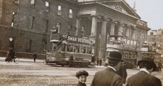 Pictures: Incredible photos of a ruined Dublin after the 1916 Easter Rising