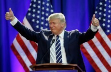 Donald Trump and Fox News are getting along again. Period.