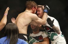 'Whatever it is about Conor's personality, his wins are always overlooked' - John Kavanagh