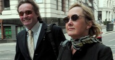 Couple fined for concert sex act as woman claims she was 'helping boyfriend go to the toilet'