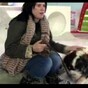 This cancer-stricken dog playing in the snow is melting hearts this morning