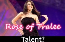 What Is Your Rose Of Tralee Talent?