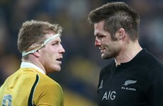 Kane Douglas back in the mix as Australia name side for All Blacks decider
