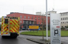 Nurses in four-hour strike over 'safety risks' at hospital