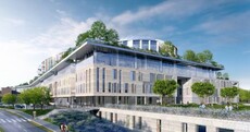 This week’s vital property news: Caravans in gardens and building a new children's hospital