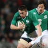 Jack Conan handed Ireland debut as Madigan takes over in 10 shirt