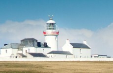 Lighthouses all over the world are going to be talking to each other this weekend