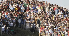 The PGA Championship came up with an odd way to fix the infamous 'Dustin Johnson bunker'