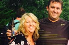 Family of Irishman killed in US to find out if they can bring his children home