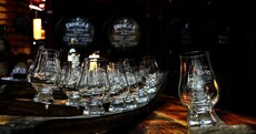 This Dingle whiskey distillery is selling vodka and gin to help fund the business