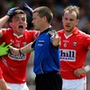 Cork GAA have clarified infamous statement that criticised Munster final referee