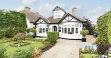 What else could I get for... the €750,000 pricetag on this Dublin cottage