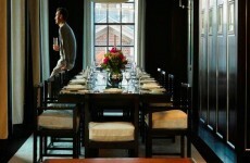 Inside the London flats that billionaires spend £100 million to rent