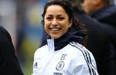 Are Chelsea players the real reason behind Eva Carneiro's expected demotion at Chelsea?