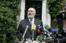Norris and Davis to address independent TDs and Senators