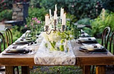 7 tips for hosting the perfect family dinner