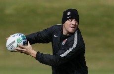 Dwarf-throwing and (alleged) infidelity: England paint Queenstown red