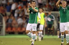 Hertha Berlin, Yerevan and the best moments from Keith Fahey's career