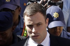 It's jail Oscar, but not as we know it - Pistorius freedom after 10 months makes a mockery of justice