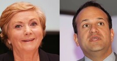 Fine Gael's next leader, from most to least likely