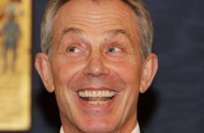 Tony Blair stuck his oar into the Labour leadership race - and some people are livid