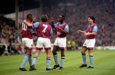 How Aston Villa squandered the 1992/93 Premier League title & history changed forever