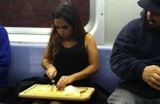 13 commuters who just want to watch the world burn