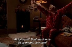 10 things absolutely everyone does after a breakup, not just you