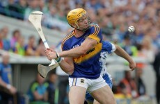 'You have to be on your game more than ever' - The job of an inter-county sweeper