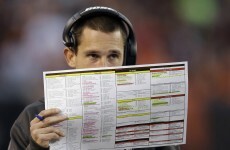 From tight ends to wide receivers: A brief introduction to NFL offences