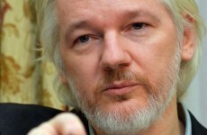 Julian Assange is 'extremely disappointed' as sex assault case is dropped