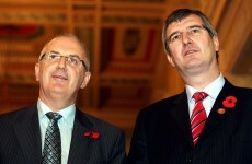Orange Order could discipline UUP leaders for attending Ronan Kerr funeral