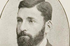 This forgotten patriot is getting a state funeral nearly a century after his execution