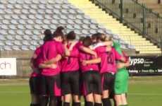 Disappointment for Wexford Youths in second Champions League outing